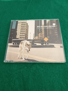 RED HOT CHILI PEPPERS – Road Trippin' (2000) original cd