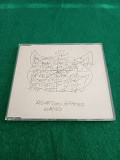 RED HOT CHILI PEPPERS - Warped (1995) original cd