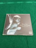 RED HOT CHILI PEPPERS - Aeroplane (1995) original cd