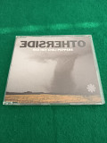 Red Hot Chili Peppers — Otherside (2000) original cd