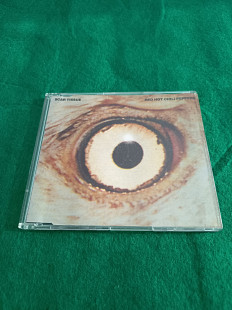 Red Hot Chili Peppers - Scar Tissue (1999) original cd