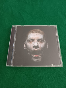 Rammstein - Sehnsucht (1997) original cd