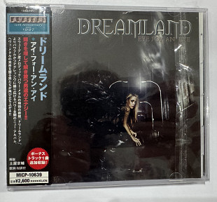 Dreamland - Eye For An Eye