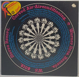 Curved Air – Airconditioning LP 12" (Прайс 50771)
