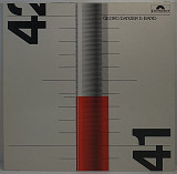 Georg Danzer & Band – Jetzt Oder Nie LP 12" (Прайс 50773)