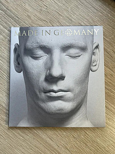 Rammstein made in germany