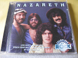 CD Nazareth "Nazareth" Фирма