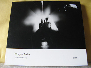 CD Trygve Seim "Differnt Rivers" Фирма