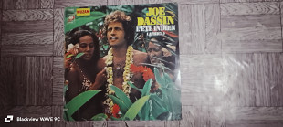 Joe Dassin-L`Ete Indien(Africa).1975/CBS/Holland.