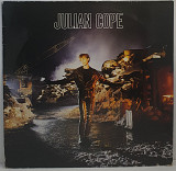 Julian Cope – Saint Julian LP 12" (Прайс 50768)