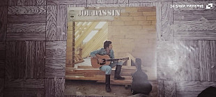 Joe Dassin-LP Joe Dassin.