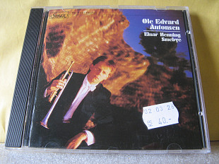 CD Ole Edvard Antonsen. Фирма