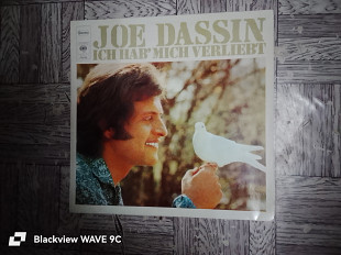 Joe Dassin-Ich hab` mich verliebt.