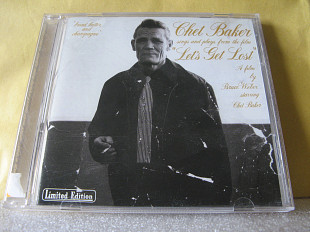 CD Chet Baker