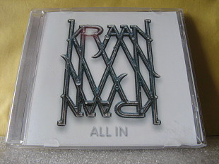 CD Kraan "All In"