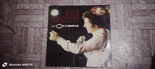 Joe Dassin A L`Olympia.Live.2LP.