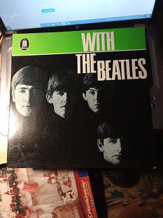 The Beatles – With The Beatles
