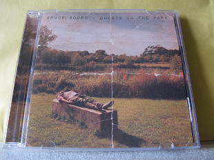 CD Bruce Soord "Ghosts in the Park"