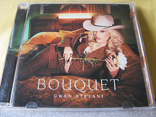 CD Gwen Stefani "Bouquet"