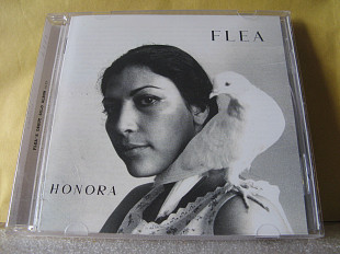 CD Flea "Honora"