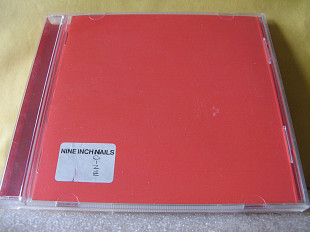 CD Nine Inch Nails "Nine Inch Noize"