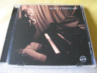 CD Mike Finnigan