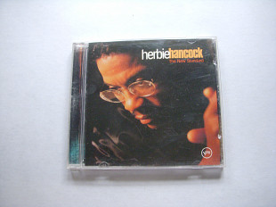 Herbie Hancock