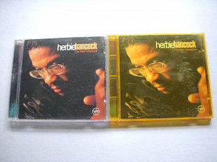 Herbie Hancock