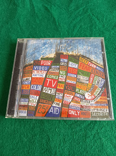 Radiohead – Hail to the Thief (2003) original cd