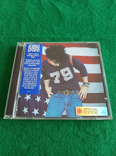 Ryan Adams - Gold (2001) original cd