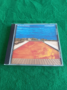 Red Hot Chili Peppers — Californication (1999) original cd