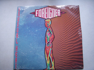 Foreigner ( запечатан ) Club Edition