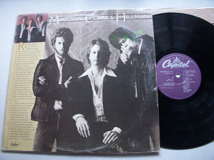 McGuinn, Clark & Hillman