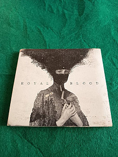 Royal Blood - Royal Blood (2014) original cd