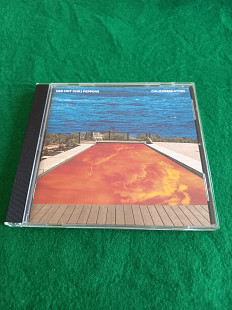 Red Hot Chili Peppers - Californication (1999) original cd