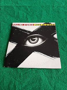 Rolling Stones - Love Is Strong (1994) original cd