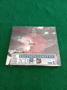 Revolver – Let Go (2012) original cd