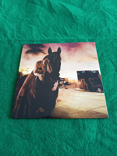 Red Hot Chili Peppers – Dani California (2006) original cd