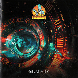 CD диск John Lees' Barclay James Harvest – Relativity 1CD (5013929481442)