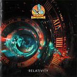 CD диск John Lees' Barclay James Harvest – Relativity 1CD (5013929481442)