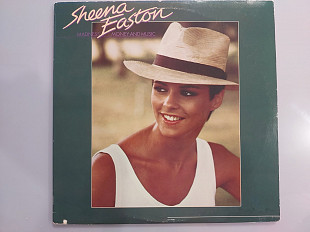 Sheena Easton - Madness, Money & Music, 1982 (США, EMI)