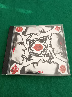 Red Hot Chili Peppers – Blood Sugar Sex Magik (1991) original cd