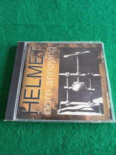Helmet – Born Annoying (1995) original cd