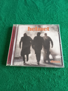 Helmet – Aftertaste (1997) original cd