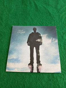 Hein Cooper – Hein Cooper EP (2015) original cd