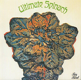 Ultimate Spinach (USA) – Ultimate Spinach (1968/1995)