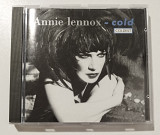 Single ANNIE LENNOX 1992 Cold (Coldest) - UK
