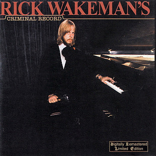 Rick Wakeman – Rick Wakeman's Criminal Record