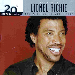 Lionel Richie – The Best Of Lionel Richie