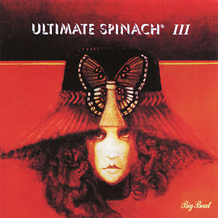 Ultimate Spinach (USA) - Ultimate Spinach III (1969/1996)